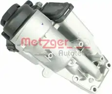 Корпус 2370001 METZGER