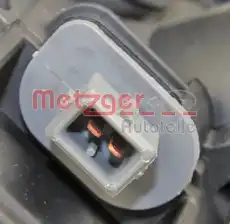 Корпус 2370001 METZGER