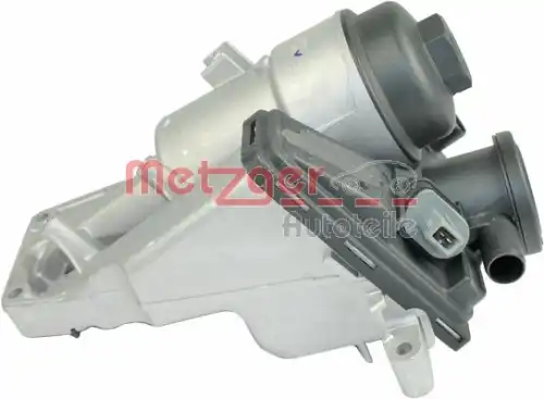 Корпус 2370001 METZGER