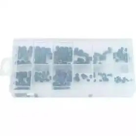 Корпус 9700400 KS TOOLS