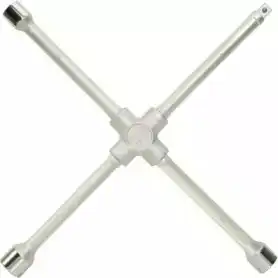 Крестовой ключ 5181152 KS TOOLS