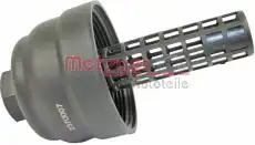 Крышка 2370007 METZGER