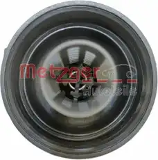 Крышка 2370007 METZGER