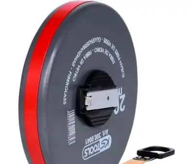 Линейка 4001275 KS TOOLS