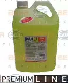 Компрессорное масло HELLA 8FX351214221