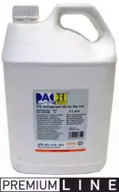 Компрессорное масло HELLA 8FX351214101