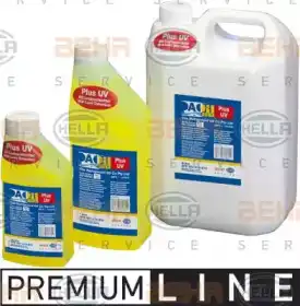 Компрессорное масло HELLA 8FX351214281