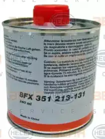 Компрессорное масло HELLA 8FX351213131
