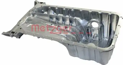 Поддон картера двигателя METZGER 7990033