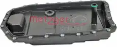 Поддон картера двигателя METZGER 8020016