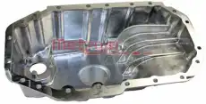 Поддон картера двигателя METZGER 7990022