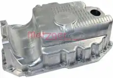 Поддон картера двигателя METZGER 7990022