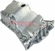 Поддон картера двигателя METZGER 7990032