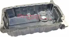 Поддон картера двигателя METZGER 7990010