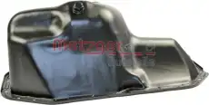 Поддон картера двигателя METZGER 7990020