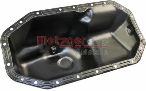 Поддон картера двигателя METZGER 7990020