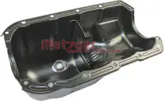 Поддон картера двигателя METZGER 7990025