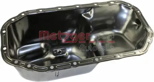 Поддон картера двигателя METZGER 7990024