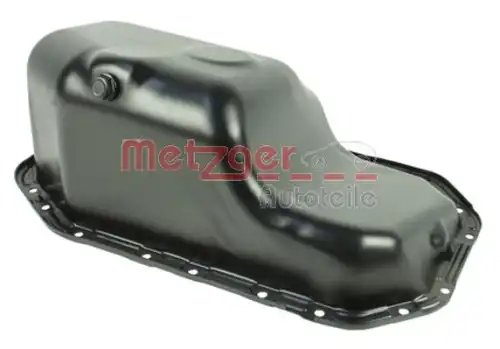 Поддон картера двигателя METZGER 7990006