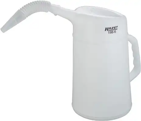 Мензурка 1986 HAZET