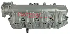 Модуль впускной трубы 2100020 METZGER