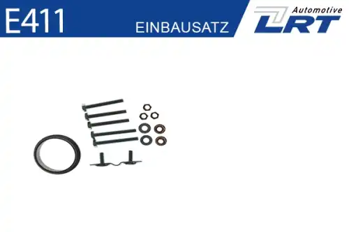 Монтажный комплект E411 LRT