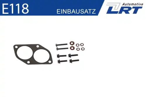 Монтажный комплект E118 LRT