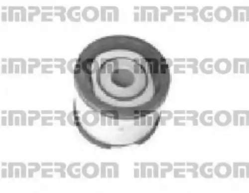 сайлентблок зад.балки!\ Audi A4 01> 35053 IMPERGOM