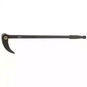 Монтажный ломик 9118179 KS TOOLS