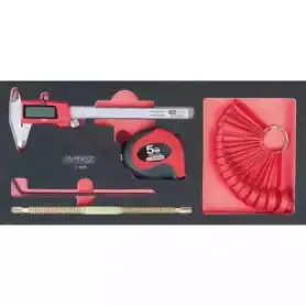 Набор инструментов 7133005 KS TOOLS
