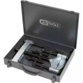 Набор ножей для обрубки 6050005 KS TOOLS