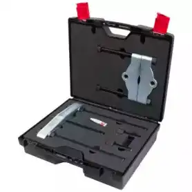 Набор ножей для обрубки 6050004 KS TOOLS
