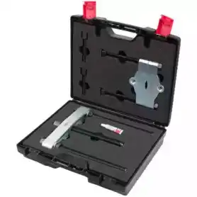 Набор ножей для обрубки 6050003 KS TOOLS