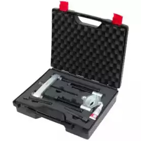 Набор ножей для обрубки 6050002 KS TOOLS