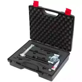 Набор ножей для обрубки 6050001 KS TOOLS