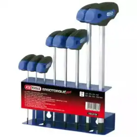 Набор отверток 1588130 KS TOOLS