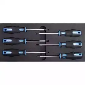 Набор отверток 8181335 KS TOOLS