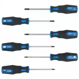 Набор отверток 1590040 KS TOOLS