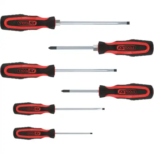 Набор отверток 1590010 KS TOOLS