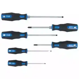 Набор отверток 1590020 KS TOOLS