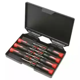 Набор отверток 5007160 KS TOOLS