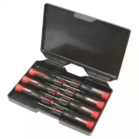 Набор отверток 5007165 KS TOOLS