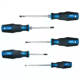 Набор отверток 1590005 KS TOOLS