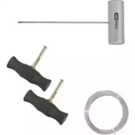 Набор режущих струн 1402245 KS TOOLS