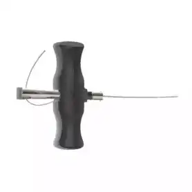Набор режущих струн 1402210 KS TOOLS