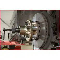 Набор съёмников 7001435 KS TOOLS