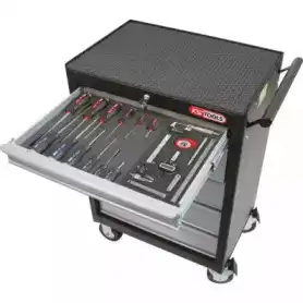 Набор съёмников 7001500 KS TOOLS