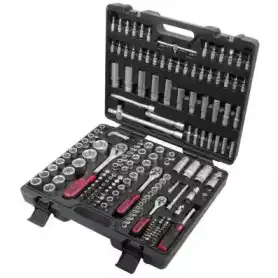 9170779 Набор торцевых ключей KS TOOLS