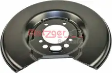 Накладка 6115114 METZGER