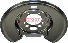 Накладка 6115114 METZGER